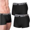 Black & Grey Waistband