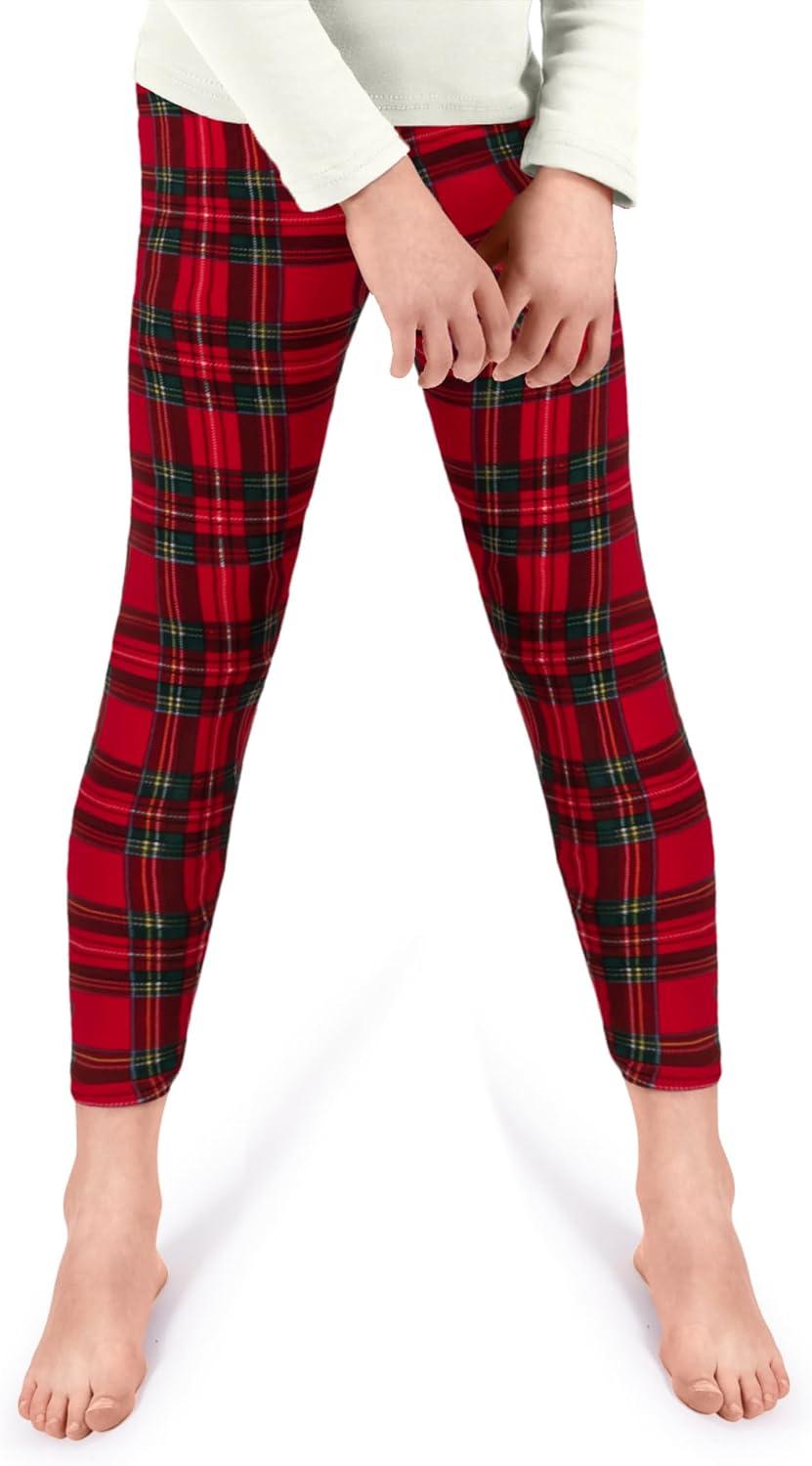 image:imageRocky Thermal Underwear for Kids Girls Thermals Long Johns Underwear Base Layer for Cold weatherskiingRed Plaid