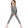 Melange Grey